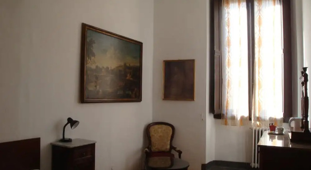 Номер Standard Albergo San Giovanni