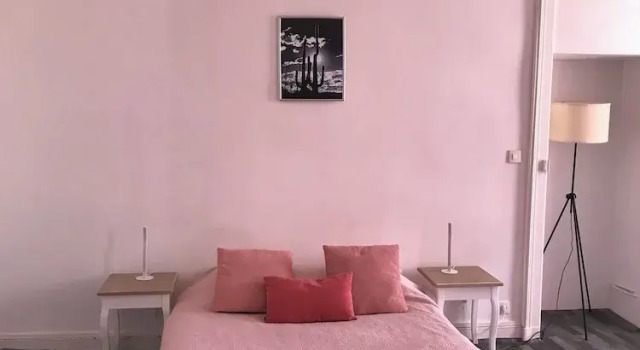 Двухместный номер Standard La maison de Mathilde