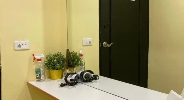 Номер Standard Niu Ao Hua Hotel Hualien