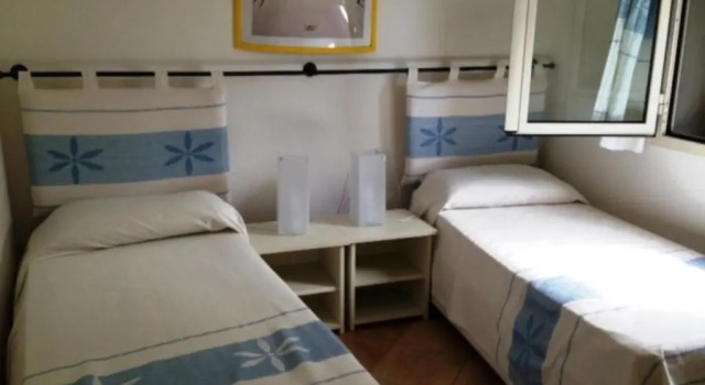 Апартаменты Residence Floreal