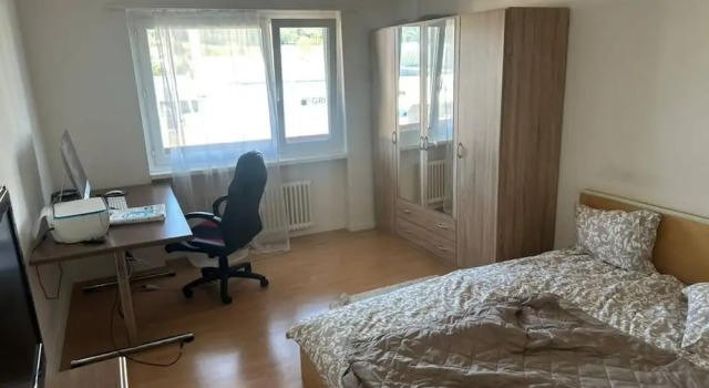 Cosy Apartment, Buchen Sie Ferienwohnung Aadorf Thurgau