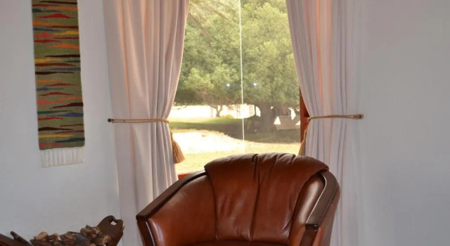 Suite Rossmund Lodge