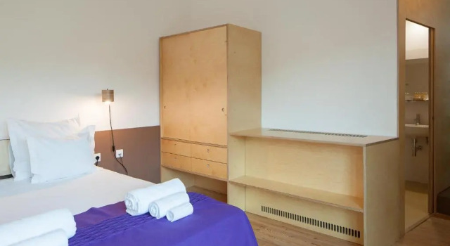 Полулюкс Colmeal Countryside Hotel