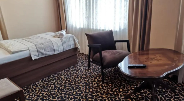 Номер Superior Hotel zum Weissen Ochsen