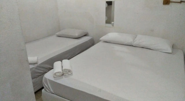New Asia Star Hotel