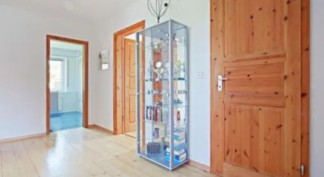 4203 Private Rooms