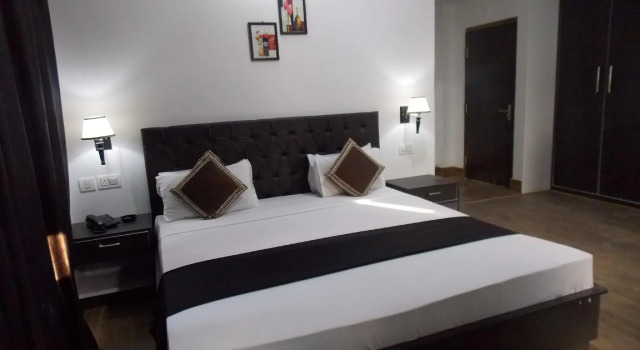 Premium chambre Voyage Dream Villa Retreat