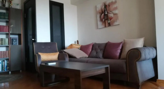 Апартаменты Davka Apartments - Quiet Center