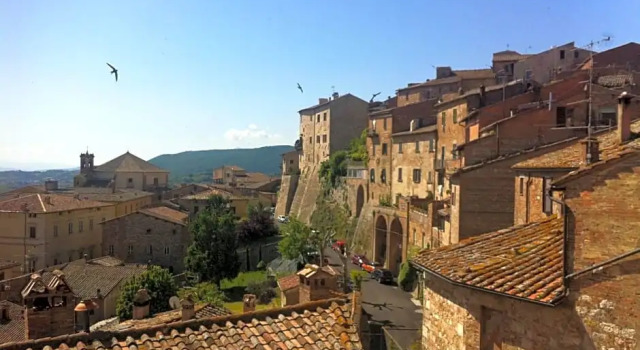 Номер Standard La Locanda Di San Francesco