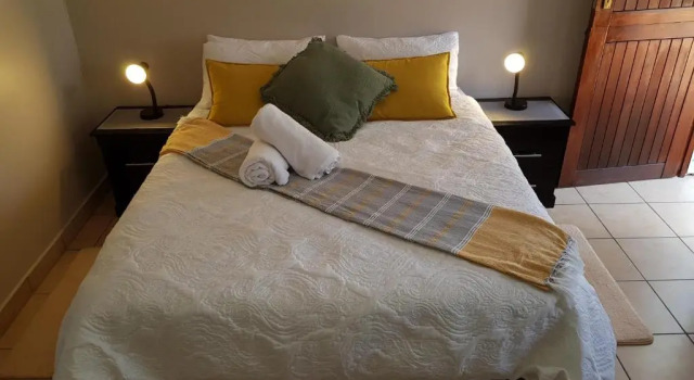 Accommodation@Park1285, Buchen Sie Hotel Günstige Hotels in Gauteng