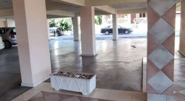 Апартаменты Angela s Apartment With Beautiful Balcony View