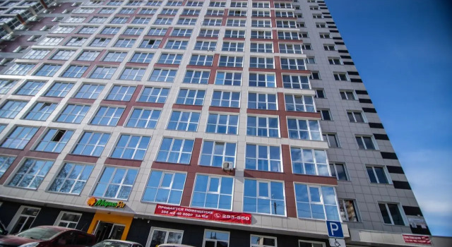 Zhivitut On Molodezhnaya Street, Buchen Sie Hotel Railway district Barnaul