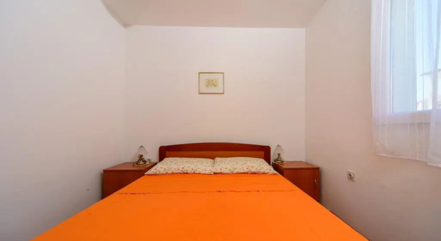 Apartment and Room Marija, Забронировать Апартаменты/квартира СПА-отели Крка, рядом с Krk Harbour, SPA-услуги