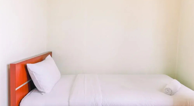 Highest Value 2BR at Great Western Apartment, Prenota Appartamento Hotel a Tangerang con parcheggio, Parcheggio