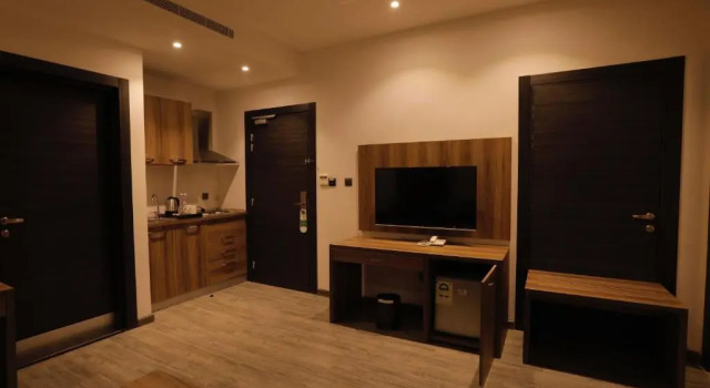 Люкс Stay inn Suites