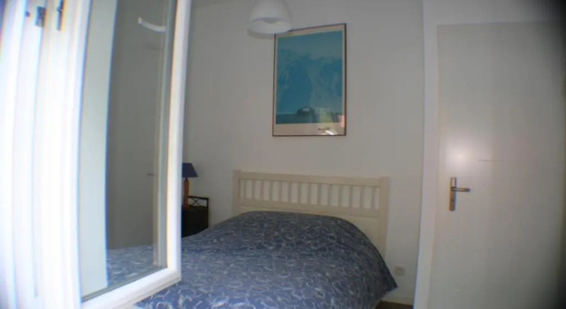 Résidence du Château Lublin, Reserva ahora Apartamento Hoteles en Alsacia con aparcamiento, Aparcamiento