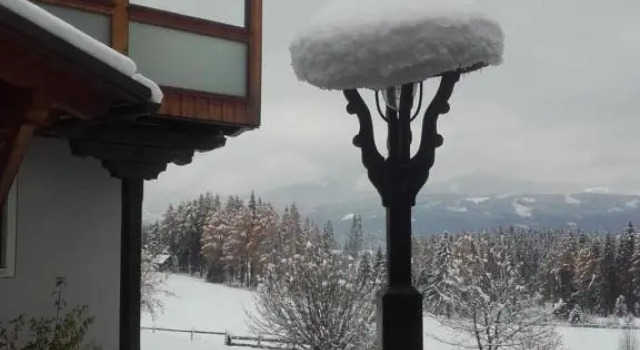 LANDHAUS Pichler, Prenota Casa vacanze Weisspriach Lungau