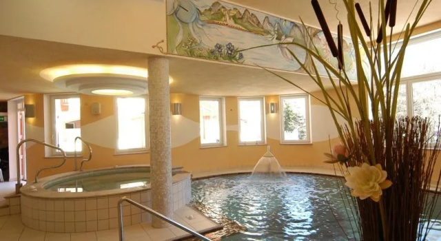 Hotel Negritella