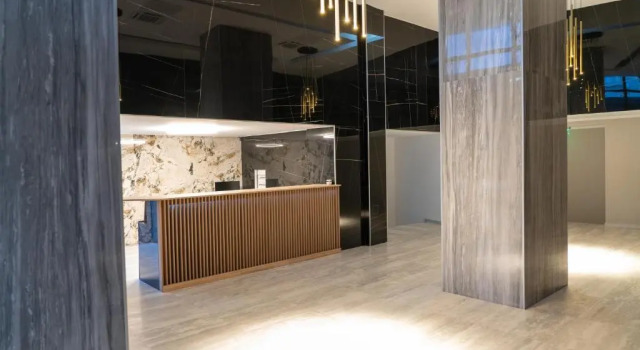 Sea View Apartments Olimp - Avenue Hotels, Book Apartment Olimp Constanta