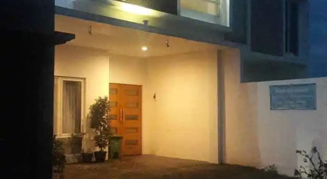 Banana Homestay, Rezerwuj Hotel Depok Yogyakarta