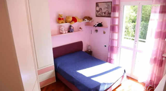 Четырёхместный номер Standard B&B Rabbit