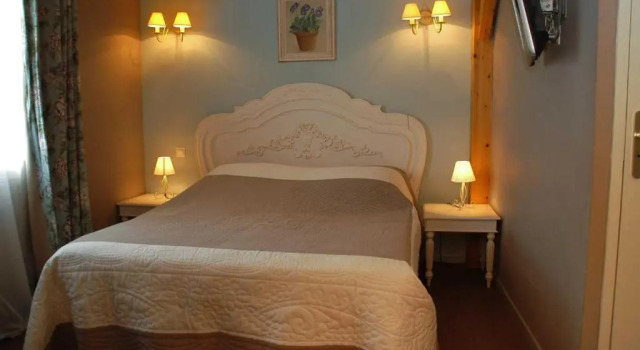 Двухместный номер Comfort La Vivande