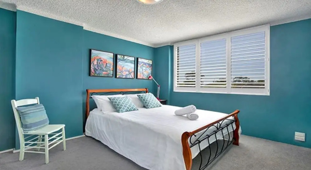 Charming Comfortable and Convenient - MOS72