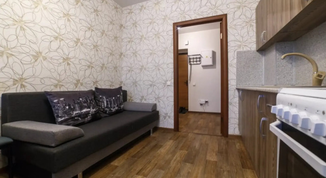 Apartments on Zarya street 16, Prenota Appartamento Sovetsky district 