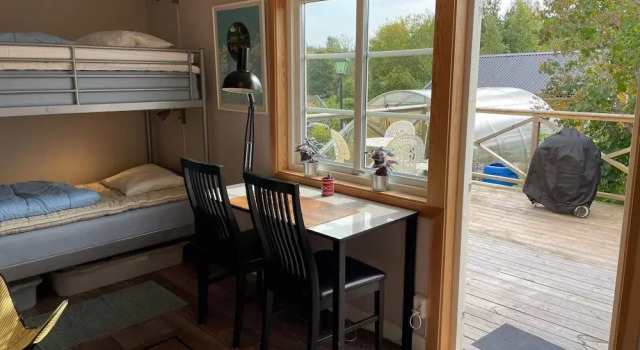 Коттедж 4 Star Holiday Home in Vingaker