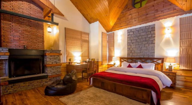 Mahasu House