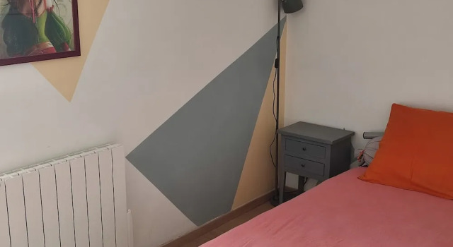 Номер Standard Chambre tout confort