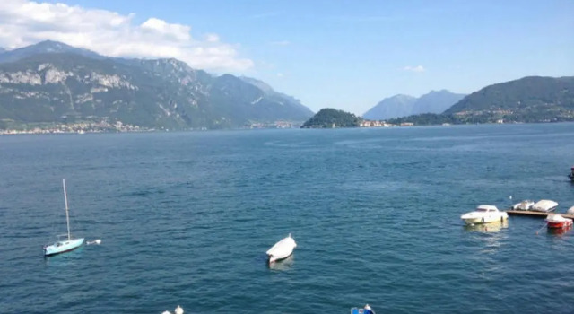Апартаменты Menaggio Fronte Lago