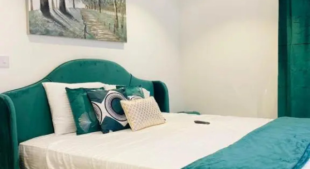 Gardenia Suites, Prenota Hotel Hotel a Greater Accra con piscina, Piscina