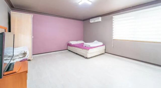 Paju Sugavill Agyeon dongban Pension, Buchen Sie Hotel Paju Gyeonggi-do