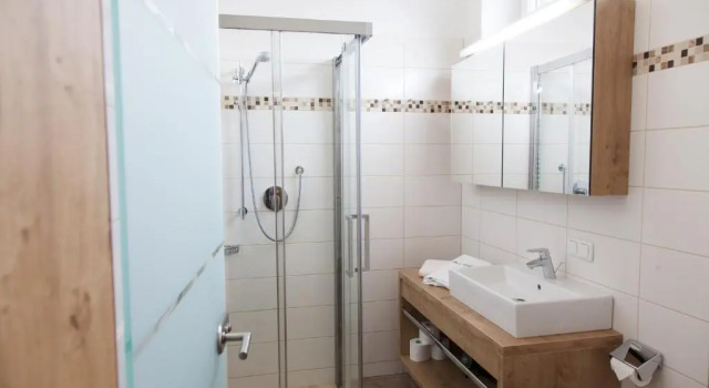 Номер Standard Hotel Ennskraxblick