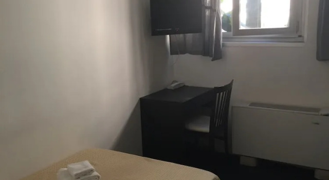 Номер Standard Hotel Antonelli