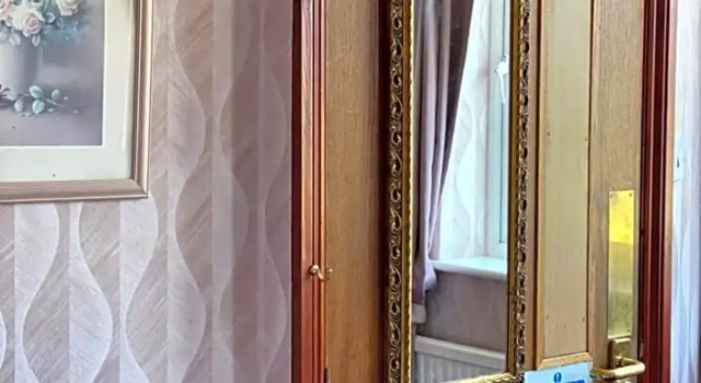 Номер Economy The Lane Head Hotel