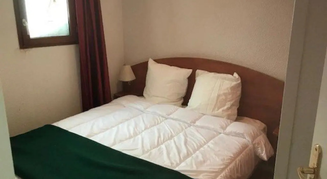 Appartement La Mongie, 2 pièces, 4 personnes - FR-1-404-249, Забронировать Апартаменты/квартира Отели Tourmalet Ski Resort с парковкой, Парковка
