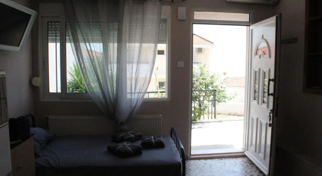 Holiday Kavala, Забронировать Отель Кавала Македония
