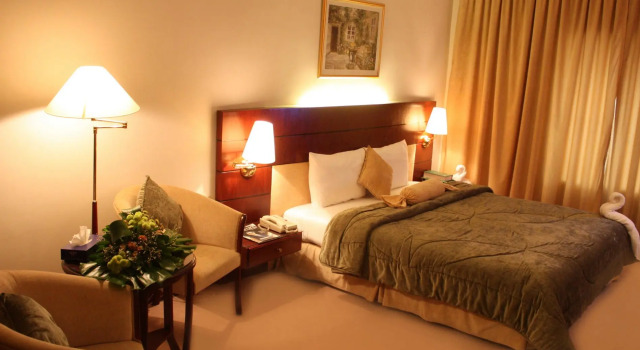 Rum Art Hotel