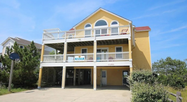 Laughing Duck - 5 Br Home