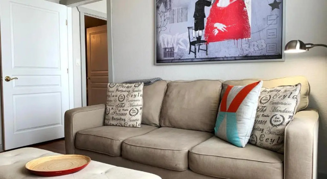 Juniorsuite Artisan Downtown