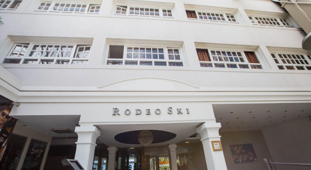 Hotel Rodeo Ski, Забронировать Отель Отели в центре Сан-Карлос-де-Барилоче, в центре