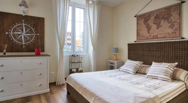 Appartement Ajaccio, 4 pièces, 6 personnes - FR-1-61-532, Varaa Huoneisto Ajaccio 