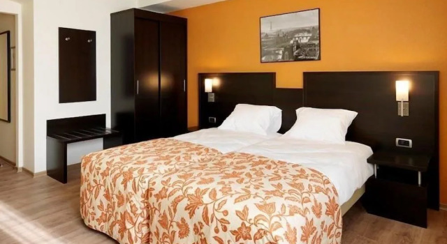 Hotel TTS