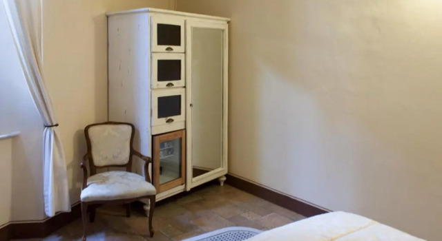 Номер Standard Albergo Il Giglio