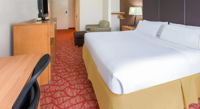 Двухместный номер Standard The Lodge at Roseburg