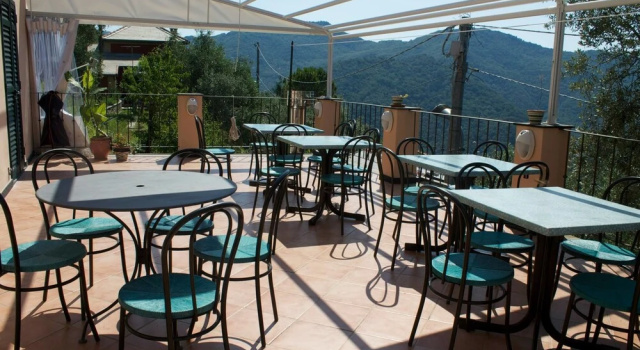 Villa Carmelina