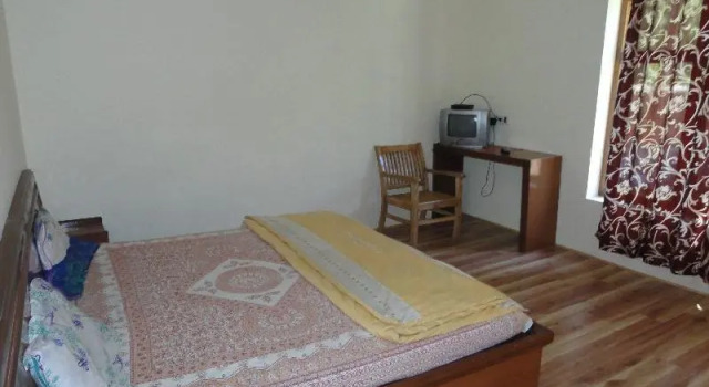 Номер Standard Jamspal Guest House