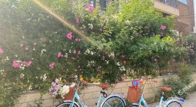 Home-North Guesthouse, Varaa Hotelli Shanghai Shanghai